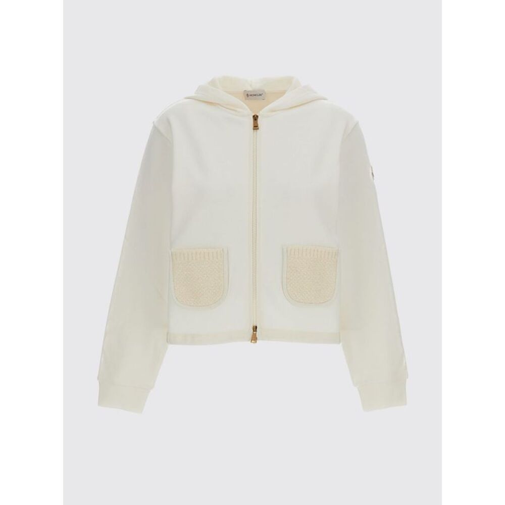 Moncler Women Sweater Woman Moncler